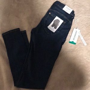 H\u0026M | Jeans | Hm Push Up Jeggings 2932 | Poshmark